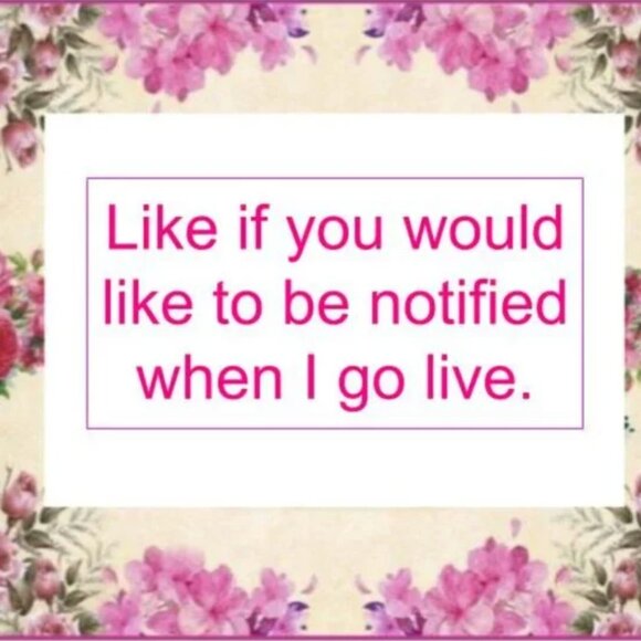 Live Notification - Picture 1 of 1